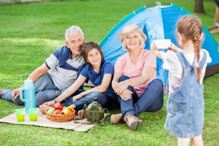 Create a Space Your Grandkids Love 4