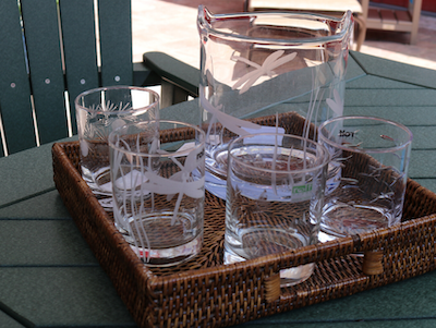 Lakeside-Living-54545-WI_Outdoor-Entertaining_Assorted-Rocks-Glasses-and-Pitcher