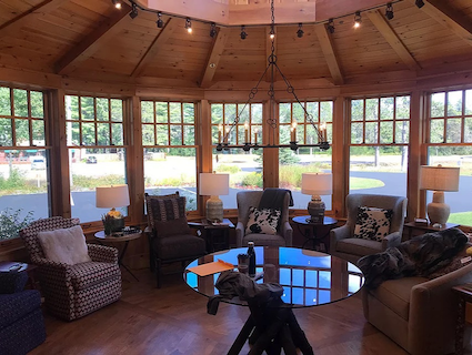 Lakeside-Living_Manitowish-Waters-Wisconsin_Northwoods-Interior-Design_Ready-to-Beautify-Your-Windows_Our-Team-is-Here-to-Help_Clear-Sun-Protection-Film-on-Cabin-Windows