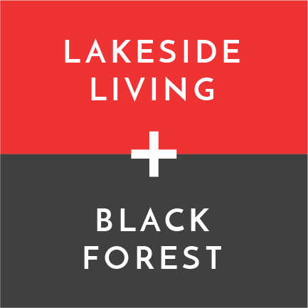 Lakeside Living + Black Forest Partnership