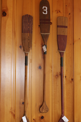 lakeside-living-design-northwoods-wi-cabin-decor-decorative-oars-wall-hanging-wood