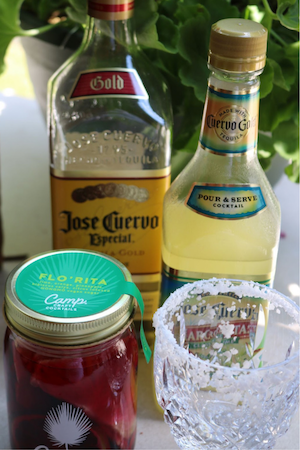  lakeside-living-design-northwoods-wi-summer-drinks-for-independence-day-and-beyond-the-florita-cocktail-ingredients-glass-with-salted-rim-margarita-mix-taquilla